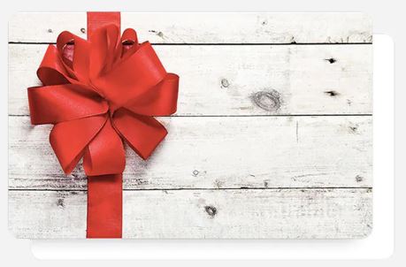 Marie Handmade Gift Card