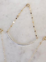 Sparkle Bar Bracelet