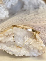 Sparkle Bar Bracelet