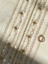 Sparkle Infinity Bracelet