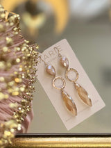 Alyssa Sparkle Drops