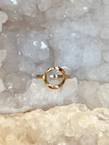Circle Ring Band