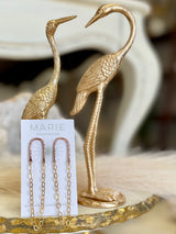 Claire Geometric Drops