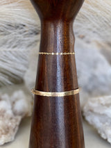 Sparkle Bar Bracelet