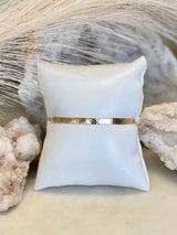 Sparkle Bar Bracelet