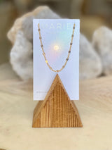 Sparkle Chain Bracelet