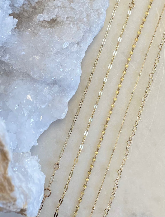 Sunburst Sparkle Bracelet