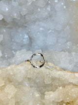 Circle Ring Band
