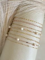 Sunburst Sparkle Bracelet