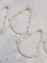 Sparkle Bar Bracelet