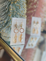 Alyssa Sparkle Drops