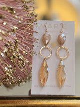 Alyssa Sparkle Drops