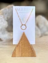 Sparkle Infinity Bracelet