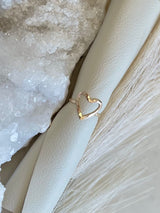 Heart Ring