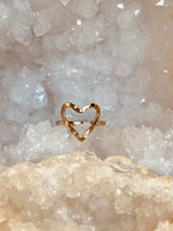Heart Ring