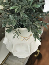 Graduating Family of Hearts Necklace (4)