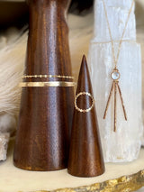 Sparkle Bar Bracelet