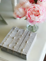 Scattered Pearl Bracelet