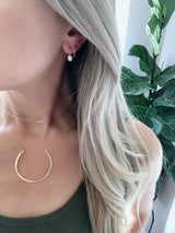 Spiral Pearl Threaders