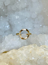 Circle Ring Band