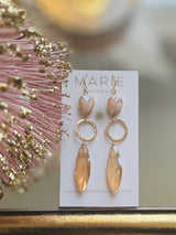 Alyssa Sparkle Drops