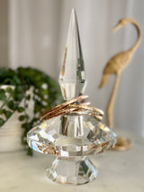 Cammie Hammered Cuff Bracelet