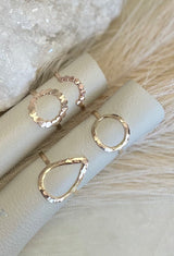 Circle Ring Band