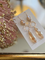 Alyssa Sparkle Drops