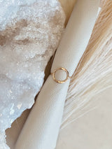 Circle Ring Band
