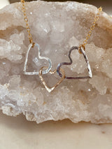 Family of Hearts (3)