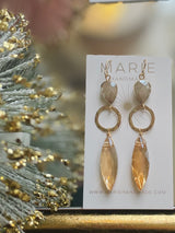 Alyssa Sparkle Drops