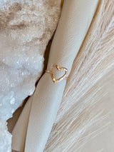 Heart Ring