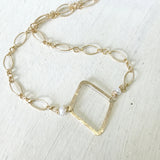 Diamond Choker