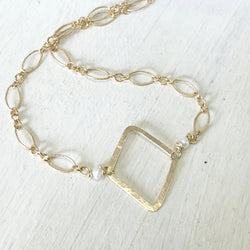 Diamond Choker