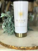 Marie Signature 20 oz Travel Tumbler