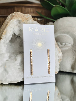 Vertical Bar Studs
