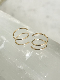 Simplistic Spiral Threaders