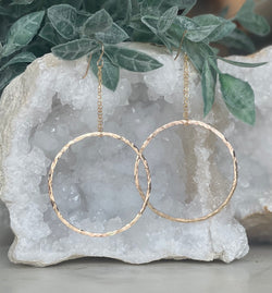Swing Hoops