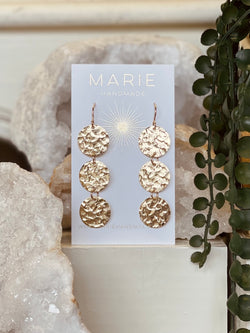 Madeline Coin Drops